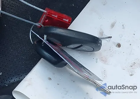 2017 Toyota Tundra Platinum 5.7L V8 z USA, uszkodzony, nr VIN 5TFAY5F11HX601902